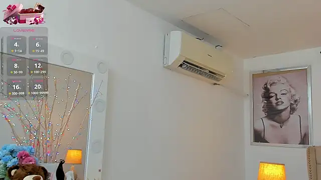 Beautyari  online show from February 11, 2026, 12:32 pm