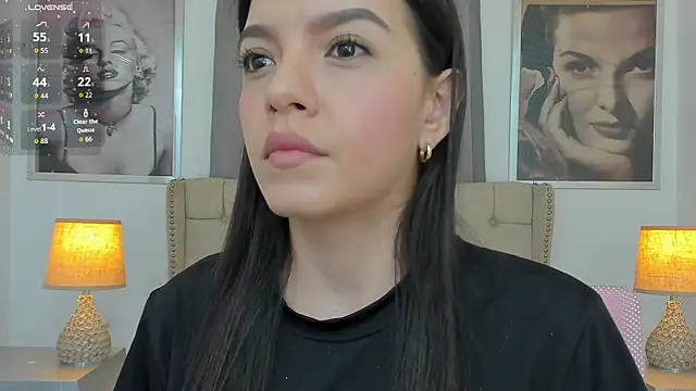 Snapshot of Beautyari_ chatting on May 5, 2026, 12:24 pm Beautyari online show from May 5, 2026, 12:24 pm