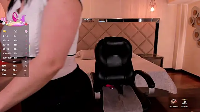 JennaOlsonX online show from November 24, 2025, 6:29 pm