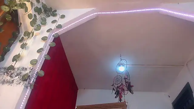 hornytsblonde online show from December 31, 2024, 2:25 pm