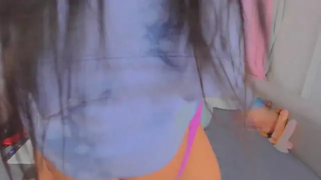 MeghanXO online show from March 20, 2025, 9:02 pm