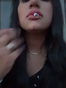 MeghanXO online show from October 18, 2025, 10:43 pm