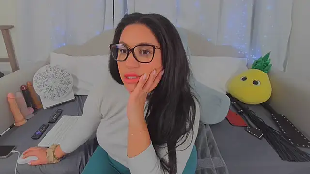 MeghanXO online show from February 9, 2026, 4:38 am