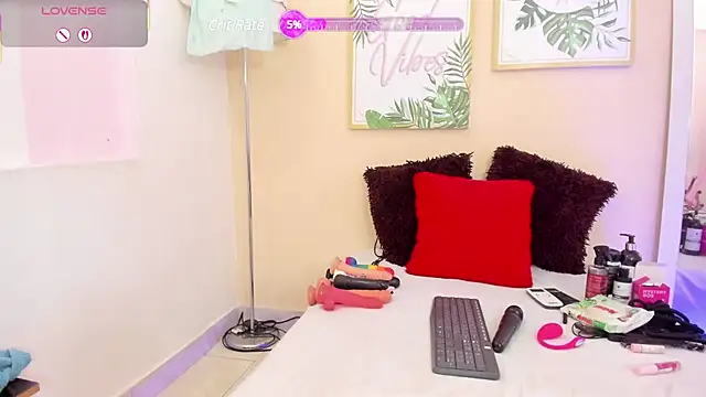 Snapshot of pameela_brown chatting on March 8, 2025, 5:17 am pameela brown online show from March 8, 2025, 5:17 am