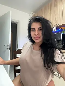 Scarlett-Dream online show from May 19, 2026, 8:20 am
