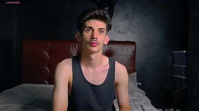 DanielCrush1 online show from July 22, 2026, 11:29 pm