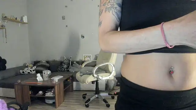 Orchideaxx online show from May 22, 2026, 9:09 pm