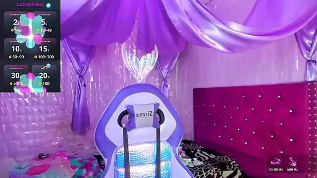 sirenadirtysexxx online show from December 16, 2024, 5:17 am