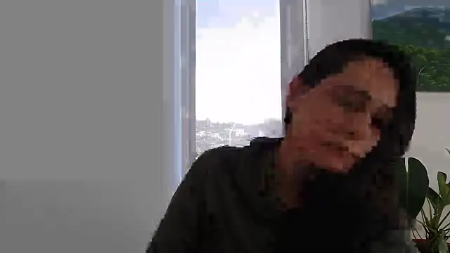 Snapshot of Linda_Sensual chatting on January 15, 2025, 12:36 pm Linda Sensual online show from January 15, 2025, 12:36 pm