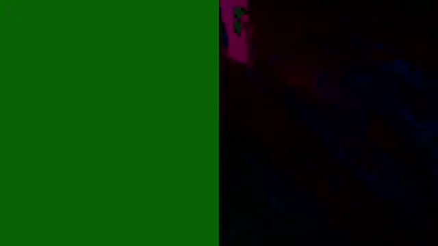 PUSSYundBAER online show from December 21, 2025, 1:57 am