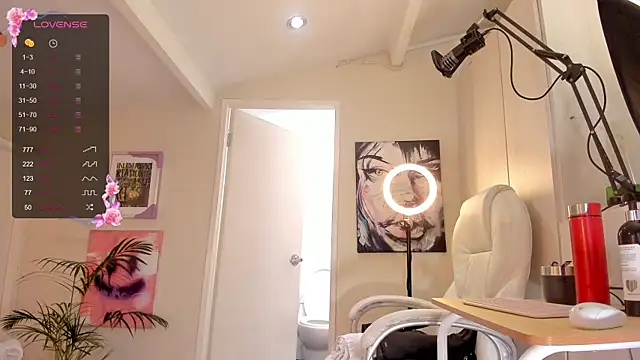 catalinasaiz online show from February 4, 2025, 2:43 pm