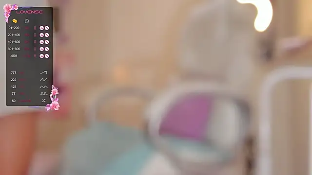 catalinasaiz online show from March 21, 2025, 5:02 pm