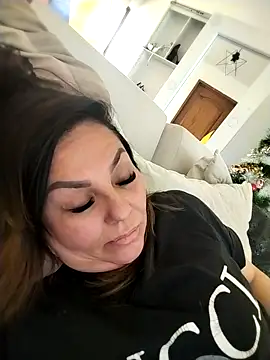 Myrnasexxx online show from January 8, 2026, 4:42 pm