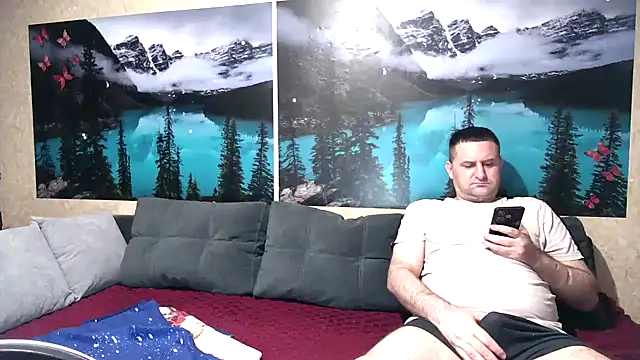 Big Boss55 online show from October 5, 2025, 8:45 am