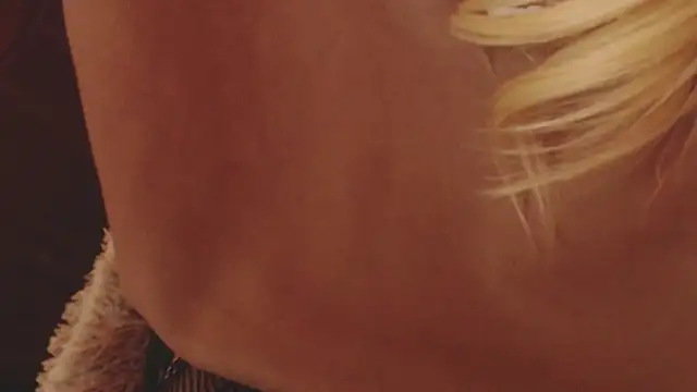 IvyBlueFabray online show from January 6, 2025, 8:35 am