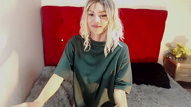 IvyBlueFabray online show from February 13, 2025, 10:12 am