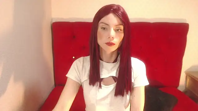 IvyBlueFabray online show from March 2, 2025, 2:08 am