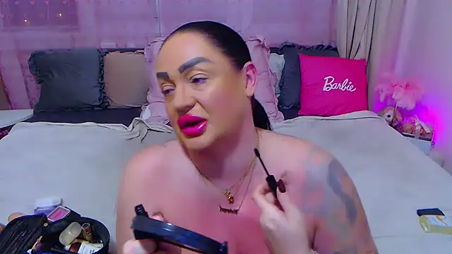 Snapshot of BustyVicky chatting on October 12, 2025, 9:03 pm BustyVicky online show from October 12, 2025, 9:03 pm