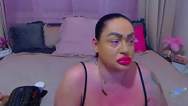 Snapshot of BustyVicky chatting on November 4, 2025, 9:58 pm BustyVicky online show from November 4, 2025, 9:58 pm