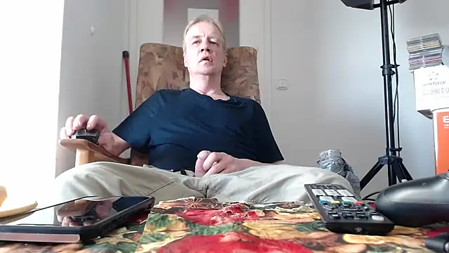 Cordt27 online show from May 24, 2026, 6:02 pm