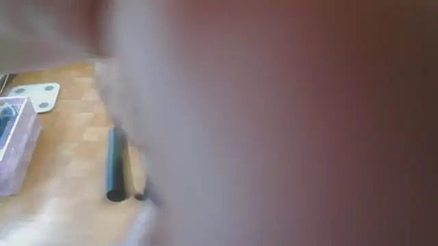 mikeyhotbear online show from May 18, 2026, 9:37 am