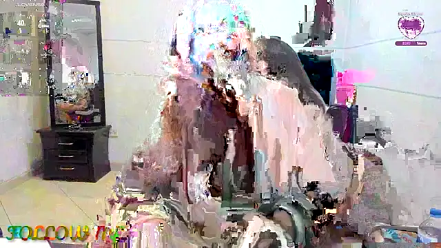vaalery sweet online show from June 4, 2026, 10:16 pm