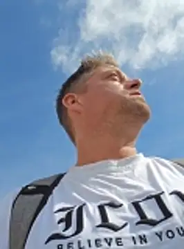 Snapshot of Trucker_Hunter chatting on October 15, 2025, 9:53 am Trucker Hunter online show from October 15, 2025, 9:53 am