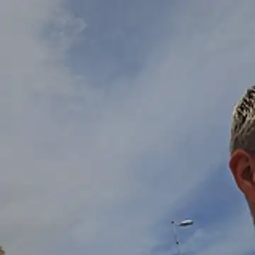 Snapshot of Trucker_Hunter chatting on February 3, 2026, 2:55 pm Trucker Hunter online show from February 3, 2026, 2:55 pm