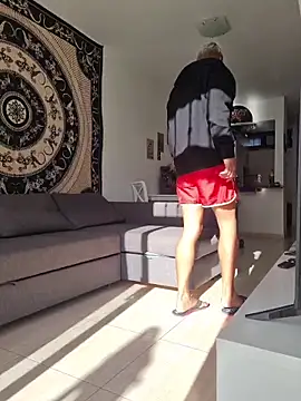 Snapshot of Trucker_Hunter chatting on February 5, 2026, 10:09 am Trucker Hunter online show from February 5, 2026, 10:09 am