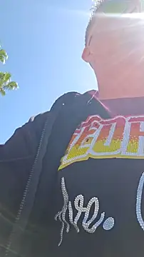 Snapshot of Trucker_Hunter chatting on February 18, 2026, 2:02 pm Trucker Hunter online show from February 18, 2026, 2:02 pm