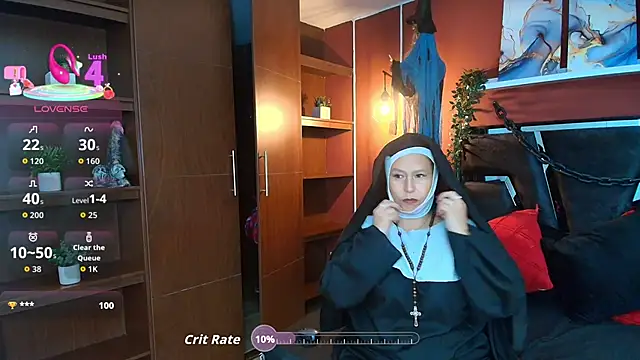 DacotaAndersonDirty online show from October 29, 2025, 10:39 am