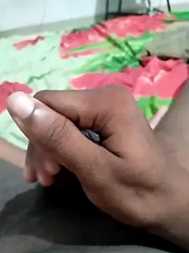 bigshot1231 online show from October 2, 2025, 4:36 pm