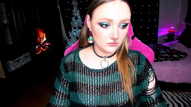 Snapshot of YourDyingBride chatting on December 21, 2024, 4:57 pm YourDyingBride online show from December 21, 2024, 4:57 pm