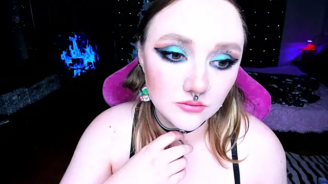 Snapshot of YourDyingBride chatting on December 24, 2024, 3:38 am YourDyingBride online show from December 24, 2024, 3:38 am