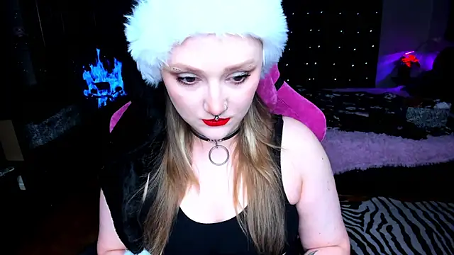Snapshot of YourDyingBride chatting on December 25, 2024, 11:31 pm YourDyingBride online show from December 25, 2024, 11:31 pm