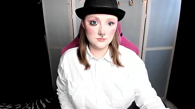 Snapshot of YourDyingBride chatting on October 27, 2025, 3:54 am YourDyingBride online show from October 27, 2025, 3:54 am