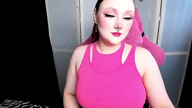 Snapshot of YourDyingBride chatting on November 6, 2025, 12:11 am YourDyingBride online show from November 6, 2025, 12:11 am