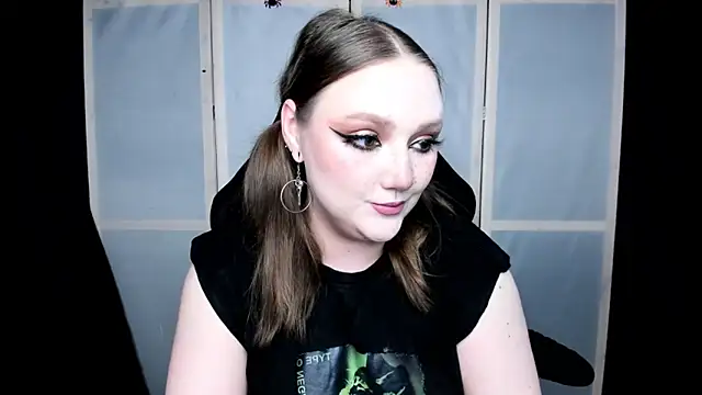 Snapshot of YourDyingBride chatting on November 29, 2025, 8:23 pm YourDyingBride online show from November 29, 2025, 8:23 pm