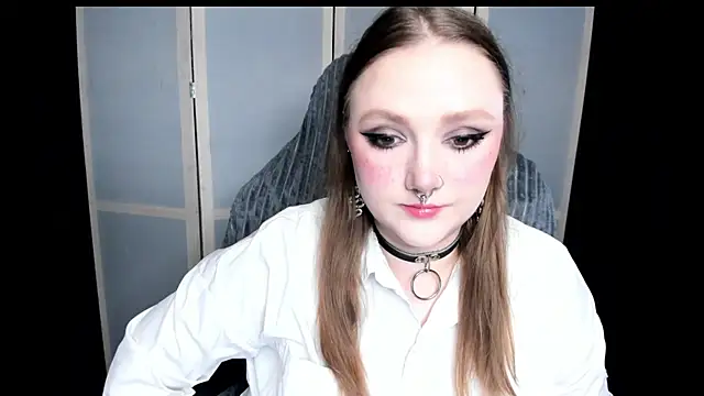 YourDyingBride online show from June 27, 2026, 12:59 am