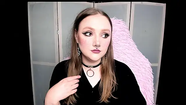 YourDyingBride online show from June 29, 2026, 3:35 am