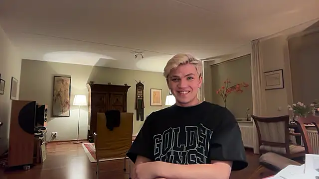 Justin Horn online show from March 16, 2026, 1:11 am