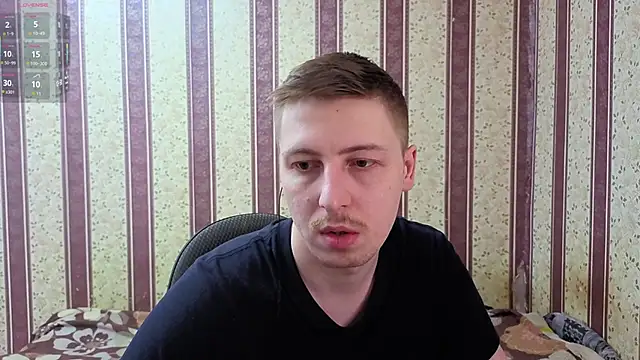 Snapshot of darienlarge chatting on January 13, 2026, 11:37 am darienlarge online show from January 13, 2026, 11:37 am