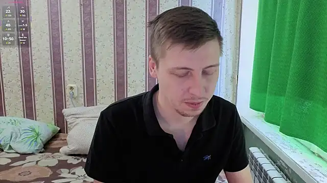 Snapshot of darienlarge chatting on February 15, 2026, 7:38 am darienlarge online show from February 15, 2026, 7:38 am