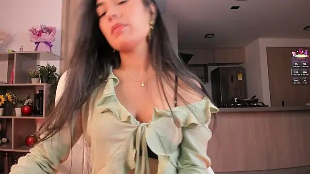 Alexandra ra online show from May 12, 2026, 12:41 am