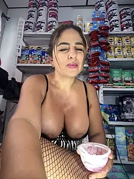 Snapshot of sammyqueenx21 chatting on February 4, 2025, 7:55 pm sammyqueenx21 online show from February 4, 2025, 7:55 pm