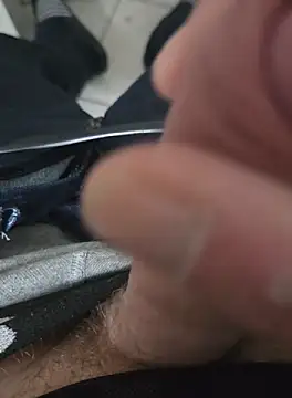 Zauberstab8 online show from October 6, 2025, 1:41 pm