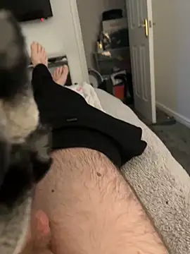 Snapshot of Furdale chatting on January 27, 2025, 3:39 pm Furdale online show from January 27, 2025, 3:39 pm