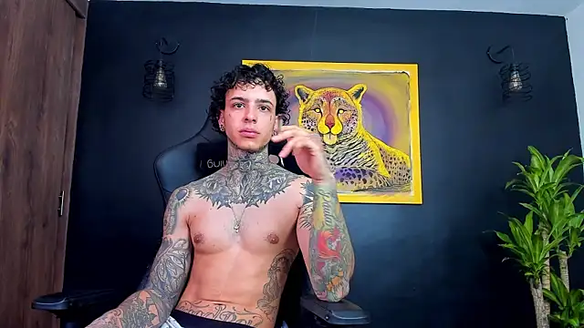 Aron ford online show from January 20, 2025, 12:49 pm