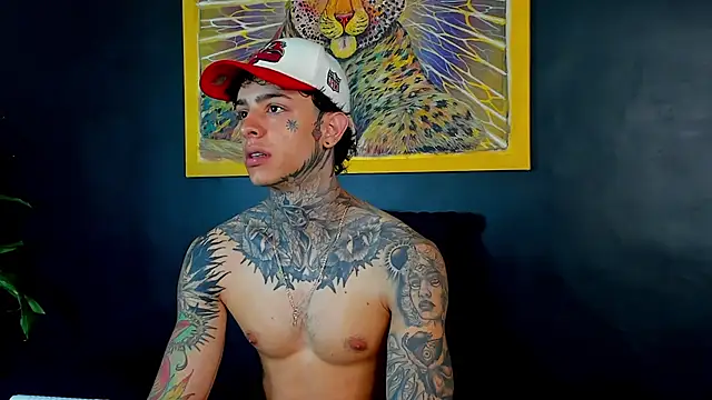 Aron ford online show from September 23, 2025, 11:46 am