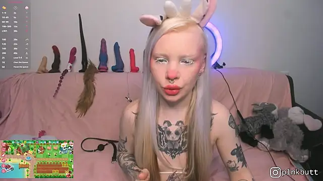 Snapshot of HelenGoat chatting on April 20, 2026, 5:21 am HelenGoat online show from April 20, 2026, 5:21 am
